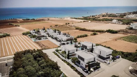 Villa in vendita