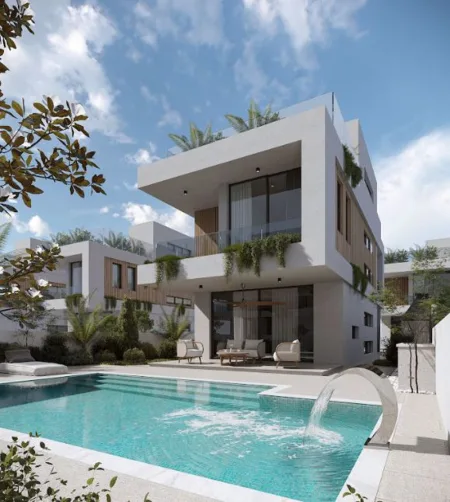 Villa en venta