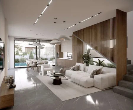 Villa en venta