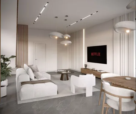 Villa en venta