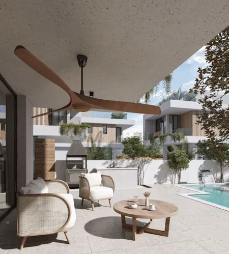 Villa en venta