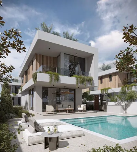 Villa en venta