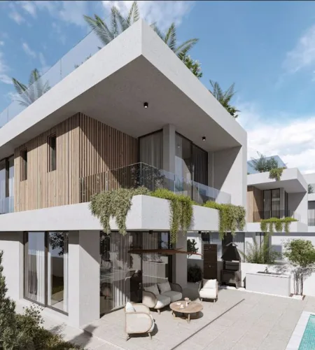Villa en venta
