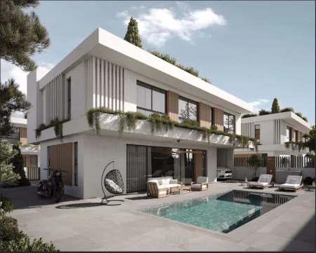 Villa zum Kauf