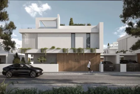 Villa zum Kauf