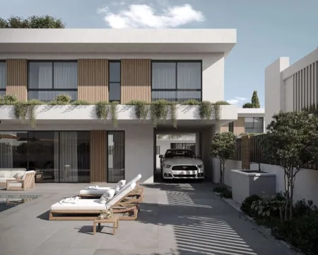 Villa zum Kauf