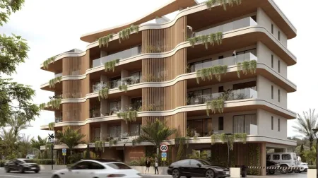 Livadia, Larnaka