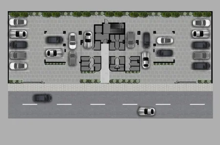 Wohnung zum Kauf