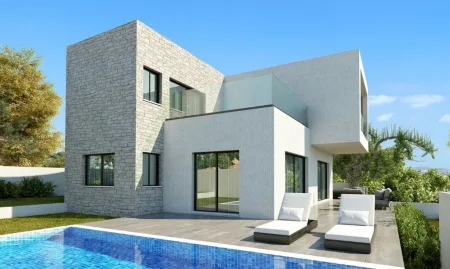 Villa à vendre