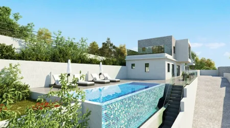 Villa à vendre