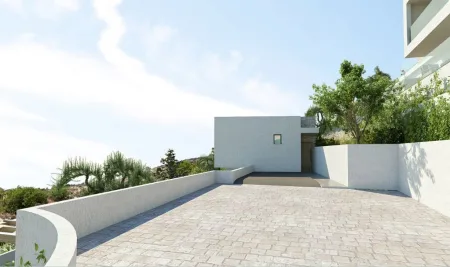 Villa à vendre