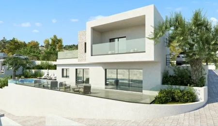 Villa à vendre