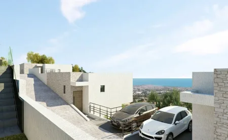 Villa à vendre
