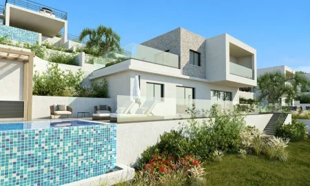 Villa à vendre