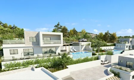 Villa à vendre
