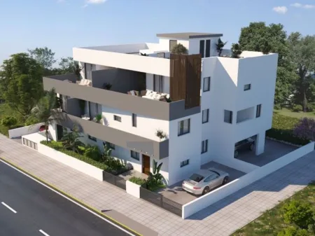 Kiti, Larnaka