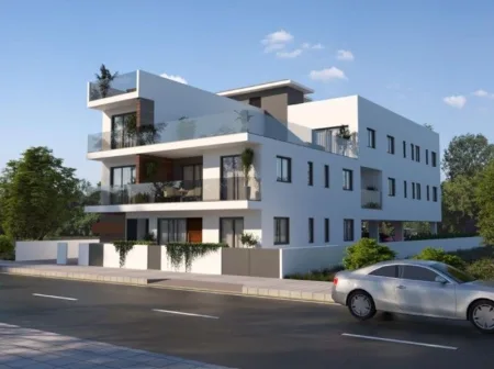Kiti, Larnaca