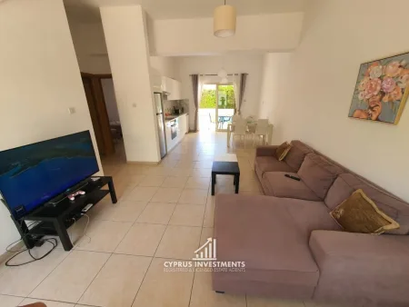 Квартира в аренду