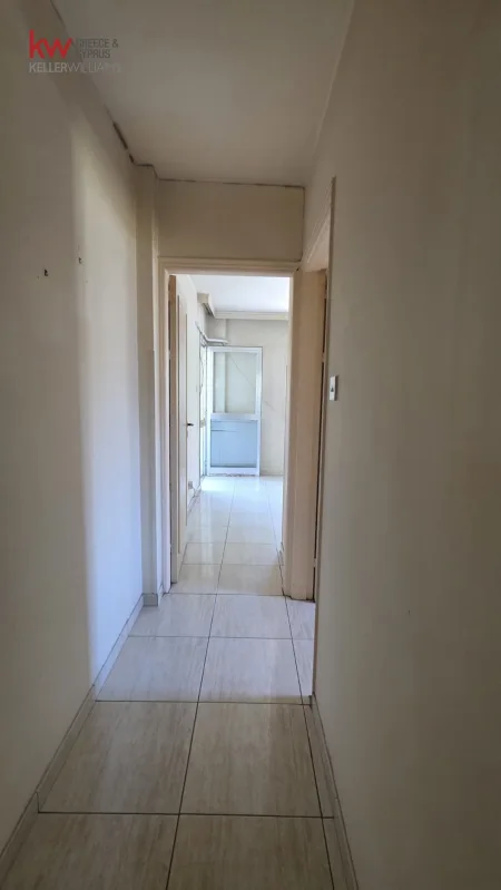 Appartamento in vendita