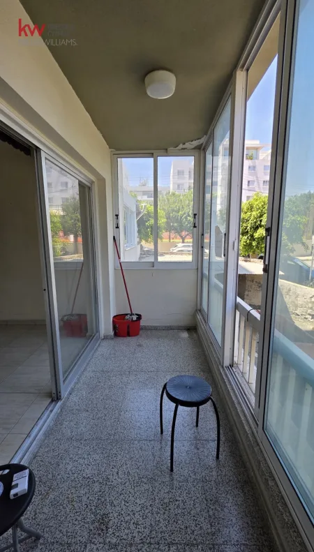 Appartamento in vendita