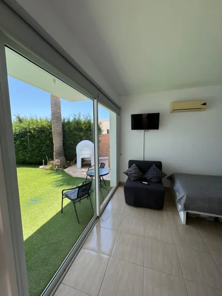 Studio for sale