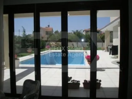 Bungalow en venta