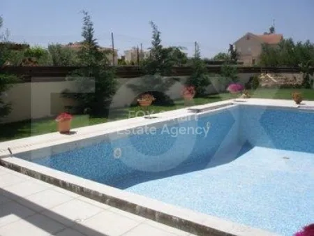 Bungalow en venta