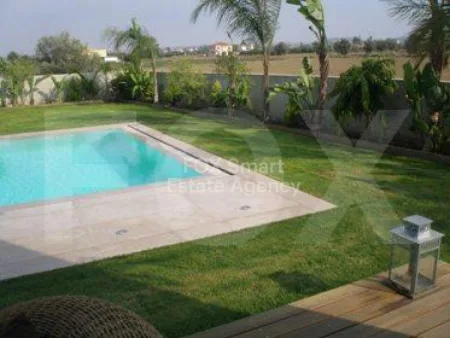 Bungalow for sale