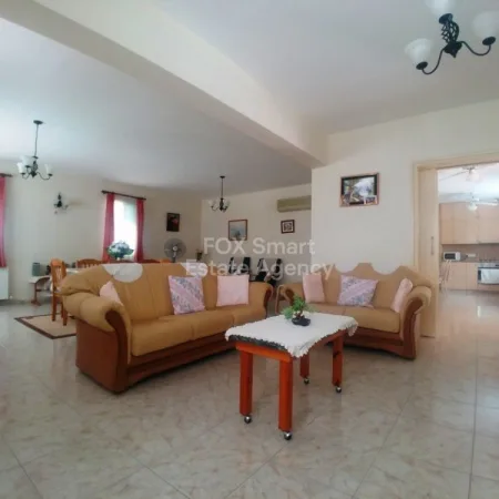 Bungalow en venta