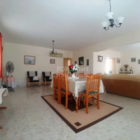 Bungalow en venta