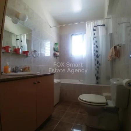 Bungalow en venta