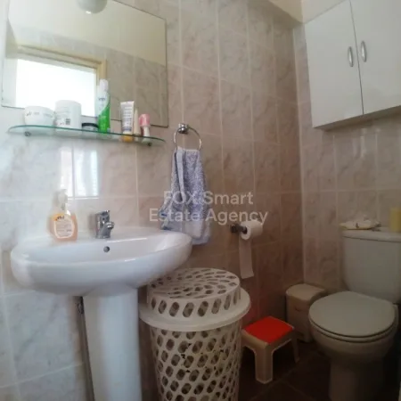Bungalow en venta