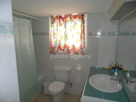 Bungalow en venta