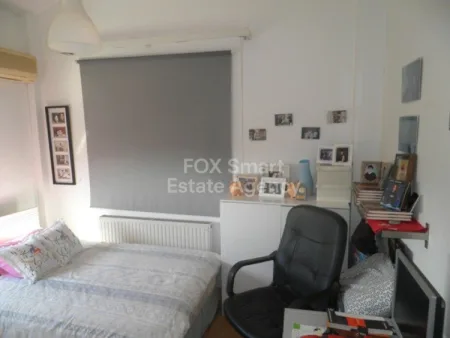 Bungalow en venta