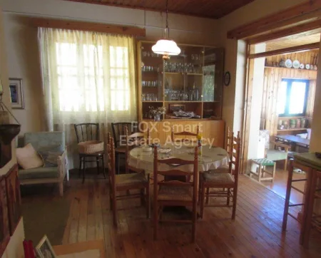 Bungalow na sprzedaż