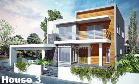Bungalow en venta