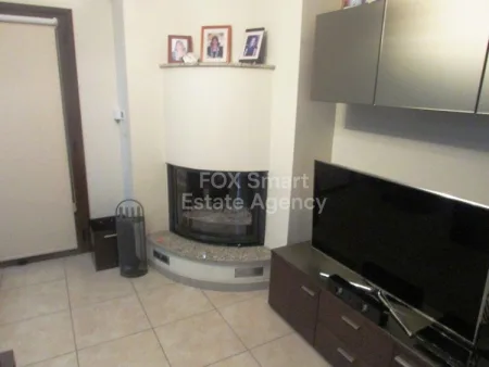 Bungalow en venta