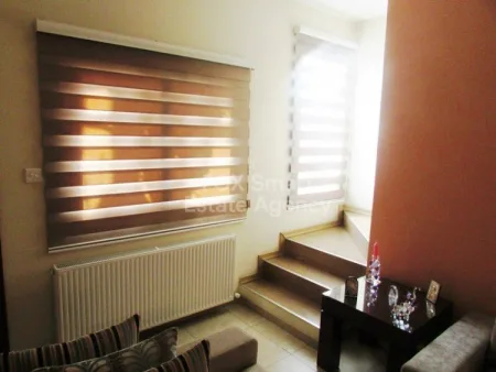 Bungalow en venta