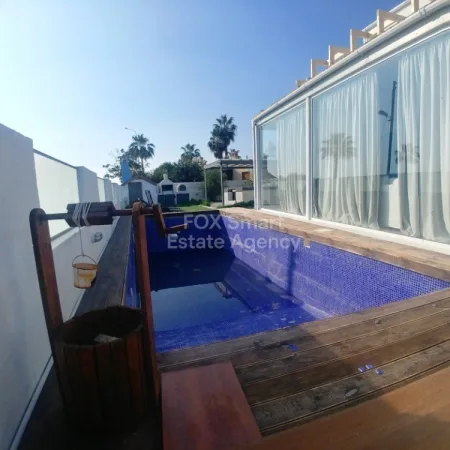 Bungalow for sale