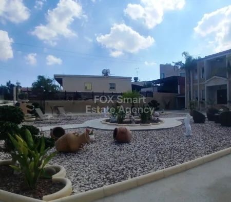 Bungalow en venta