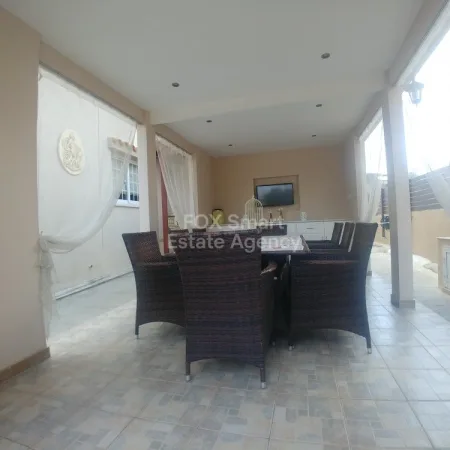 Bungalow en venta