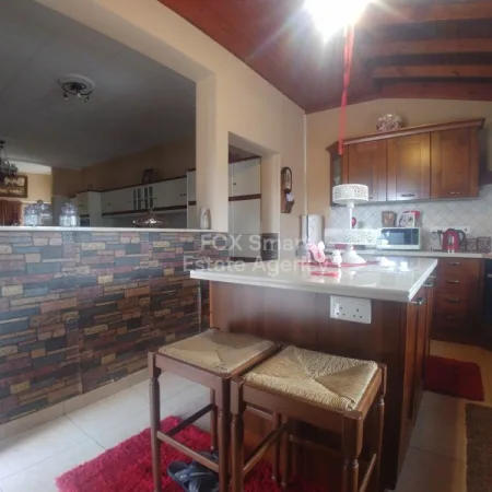 Bungalow en venta