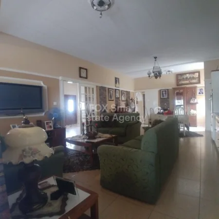 Bungalow en venta