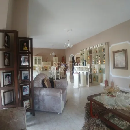 Bungalow en venta