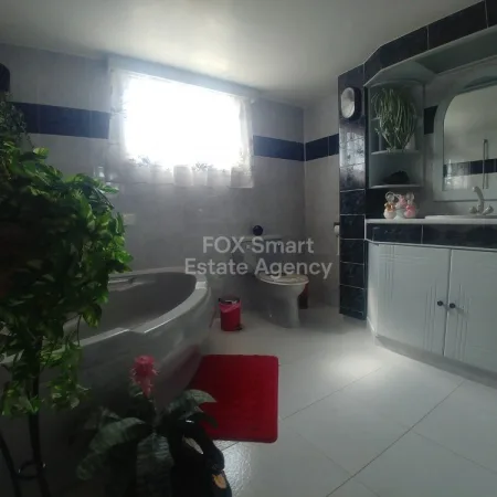 Bungalow en venta