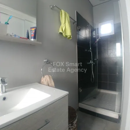 Bungalow en venta