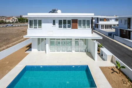Bungalow à vendre