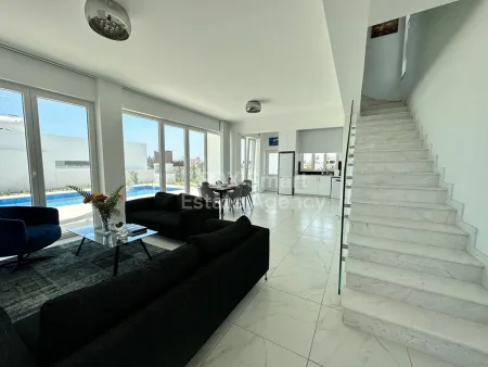 Bungalow à vendre