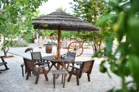 Bungalow en venta