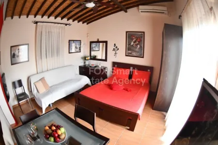Bungalow en venta
